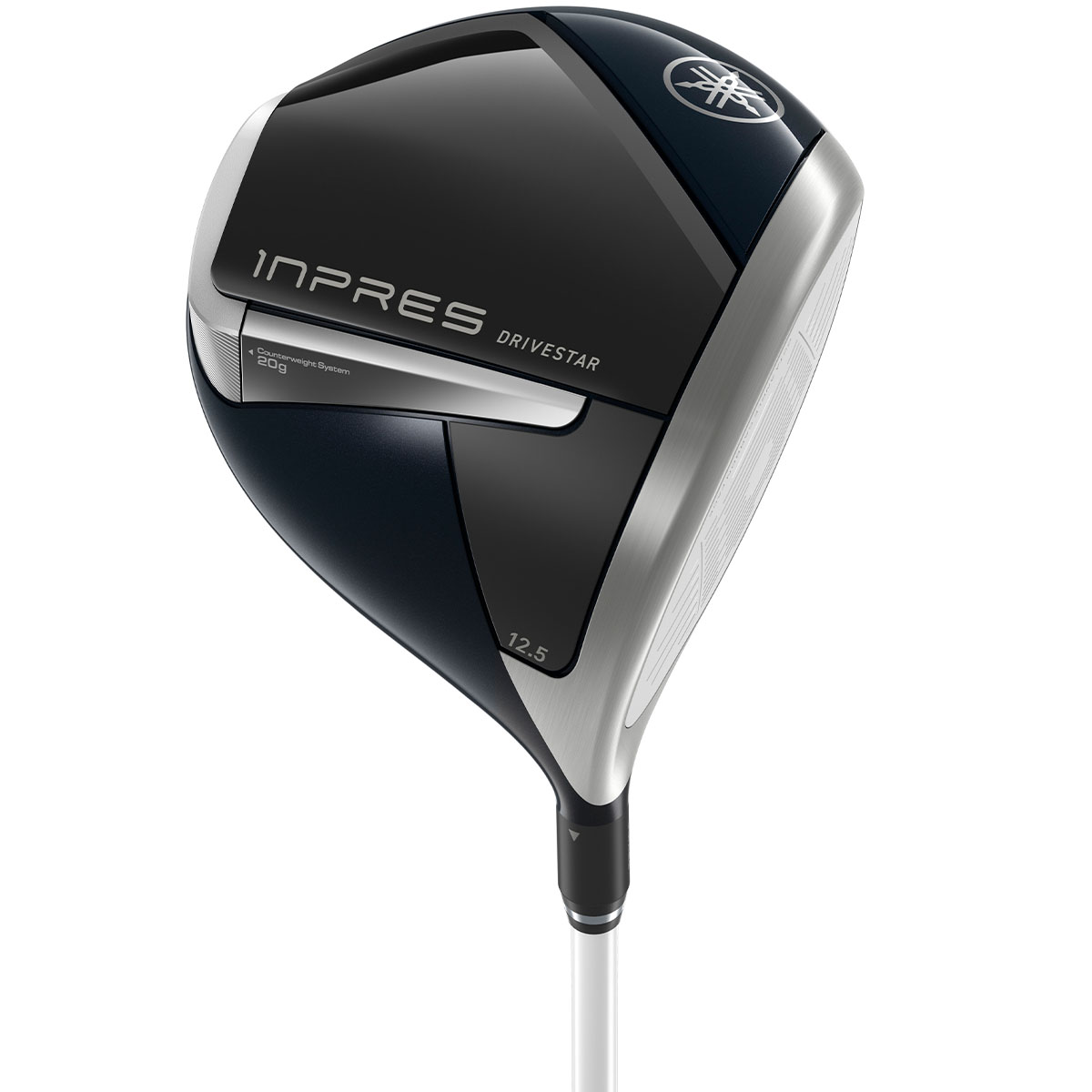 ヤマハ INPRES DRIVESTAR（インプレス ドライブスター）フェアウェイ