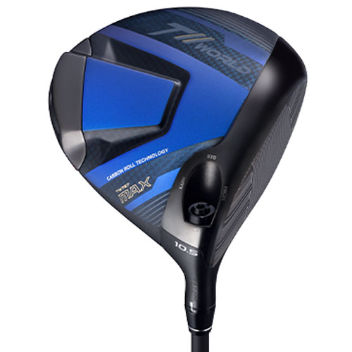 本間ゴルフ BERES MG710 ドライバーの試打レビュー 口コミ・評価 ギア