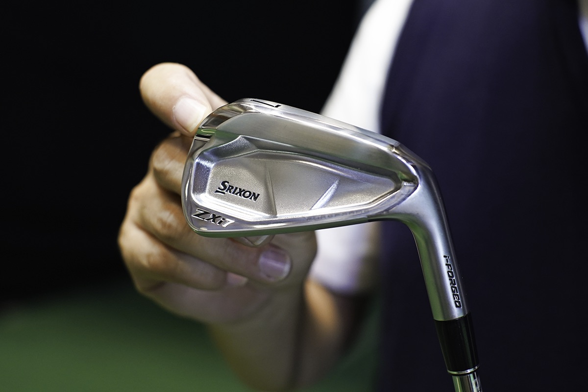 何だこの余韻…今回の「7」は打感がヤバい スリクソン「ZXi7/ZXi5/ZXi4