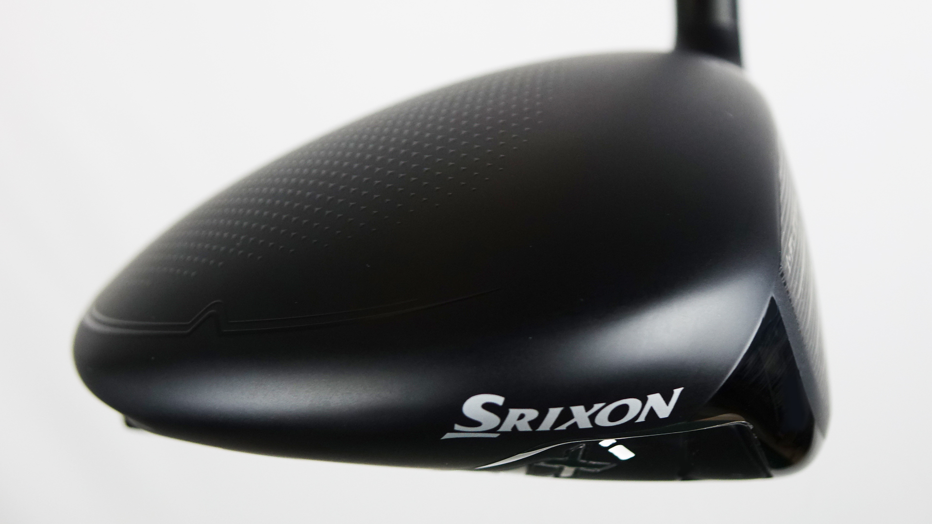 スリクソン ZXi MAX ドライバーを筒康博が試打「ズバリ寛容性 G430MAX