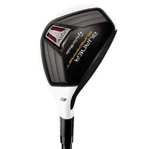 テーラーメイド バーナーフォージドアイアンの試打レビュー 口コミ