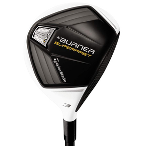 テーラーメイド バーナー EX ボールの試打レビュー 口コミ・評価 ギア