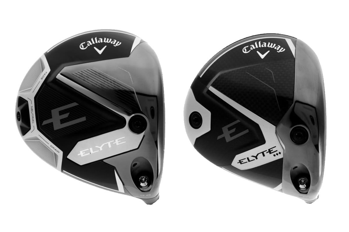 エリート？エライト？キャロウェイの新1W「ELYTE」が適合リスト掲載