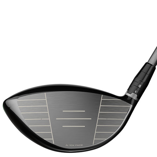 キャロウェイ ELYTE ◇◇◇（エリート トリプルダイヤモンド