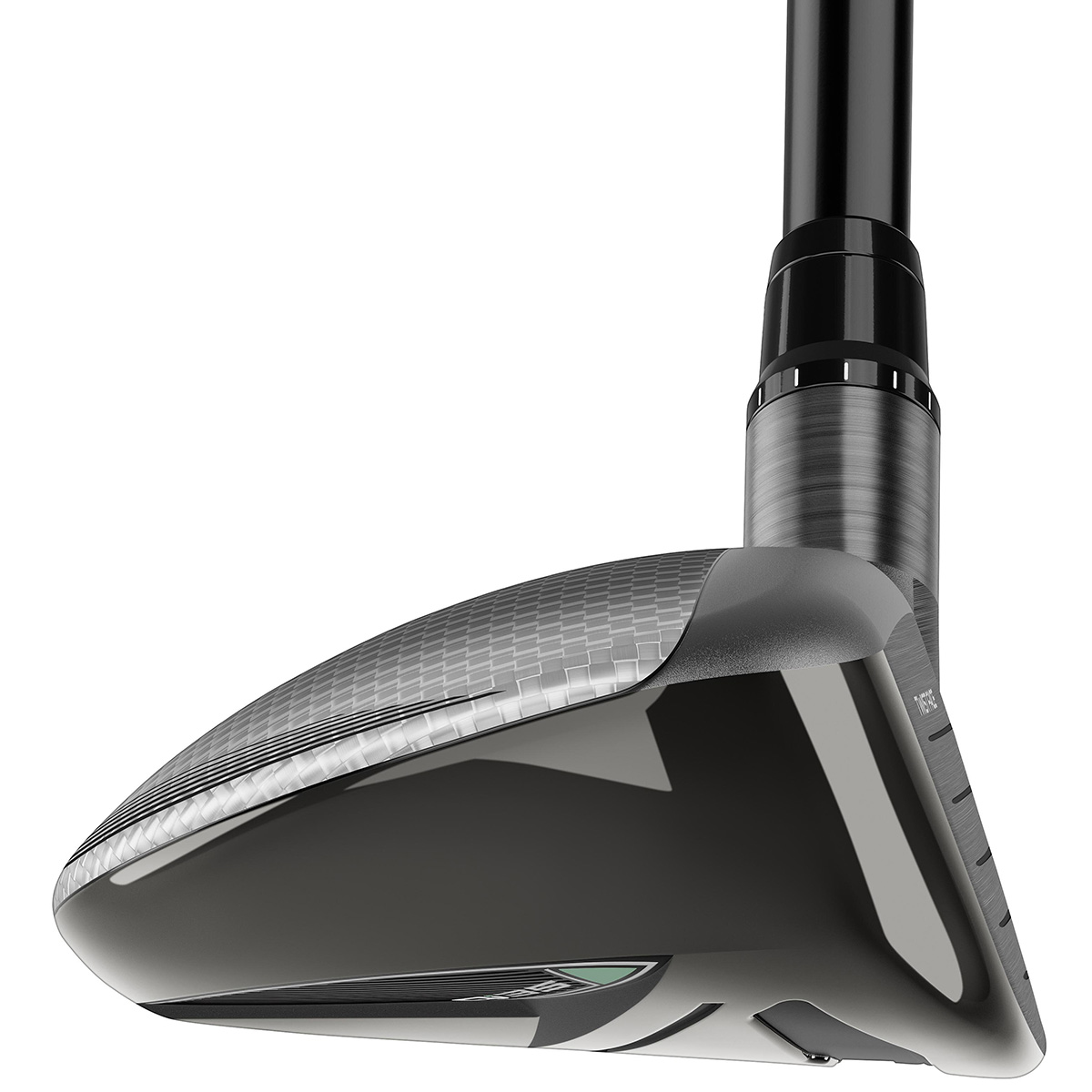 テーラーメイド Qi35 ユーティリティの試打レビュー 口コミ・評価 ギア