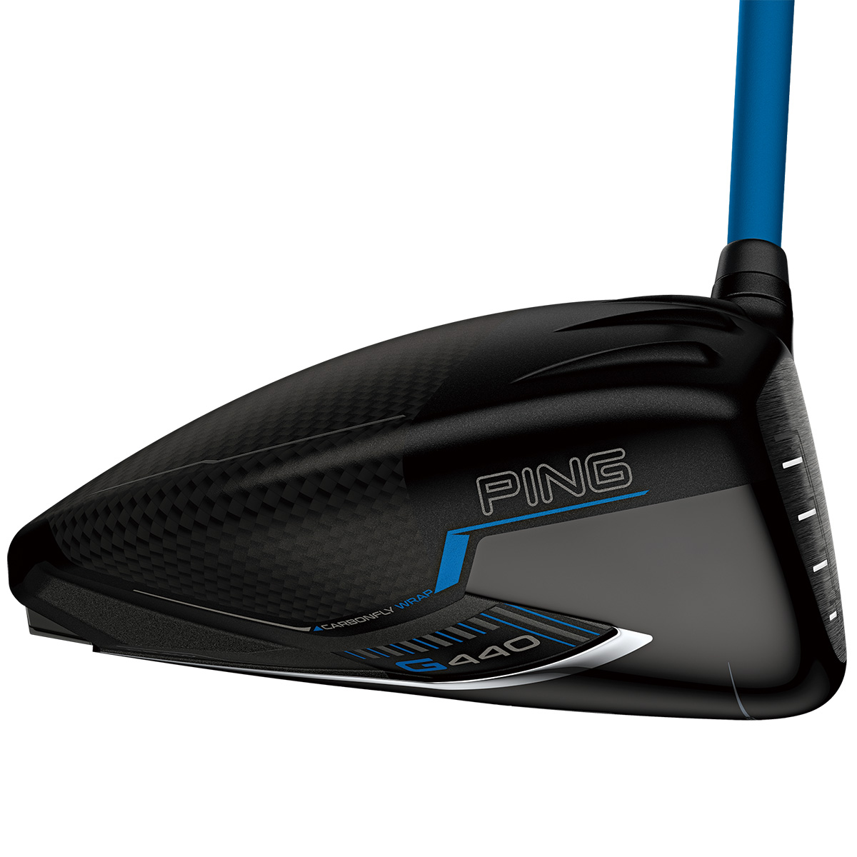 ピン G440 SFT ドライバーの試打レビュー 口コミ・評価 ギアスペック