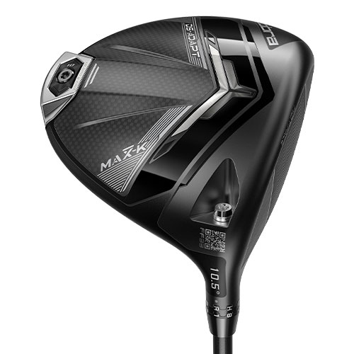 コブラ DS-ADAPT（アダプト）X ドライバーの試打レビュー 口コミ・評価