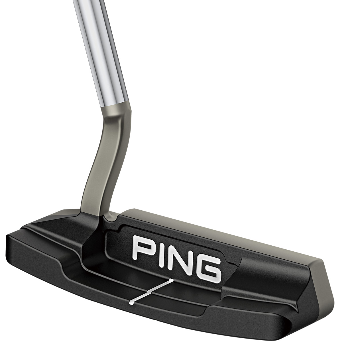 ピン ANSER（アンサー）ハイブリッドの試打レビュー 口コミ・評価 ギア