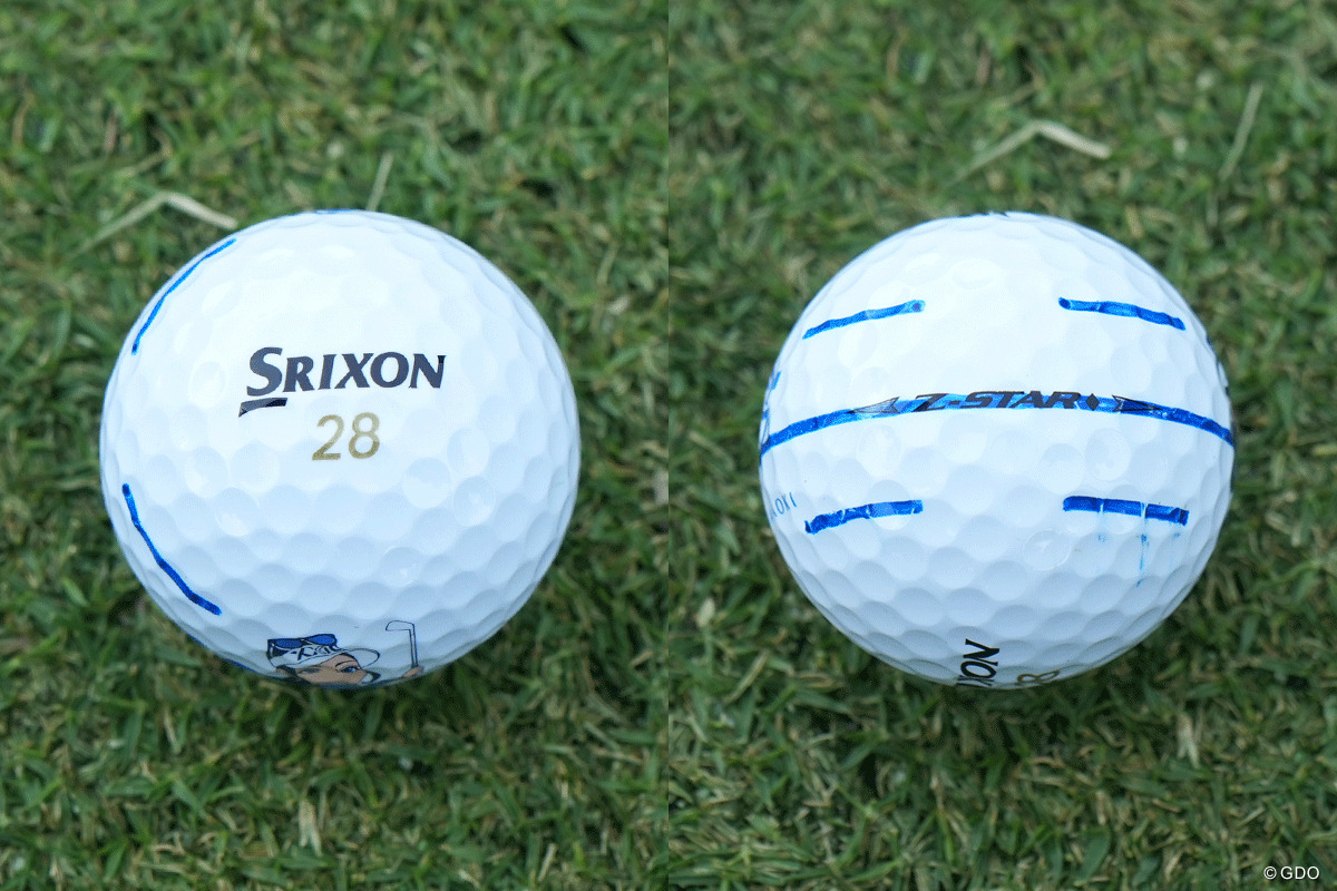 女子ツアーイチのクラブ通 青木瀬令奈の14本 新しい「Zスター◇」へ