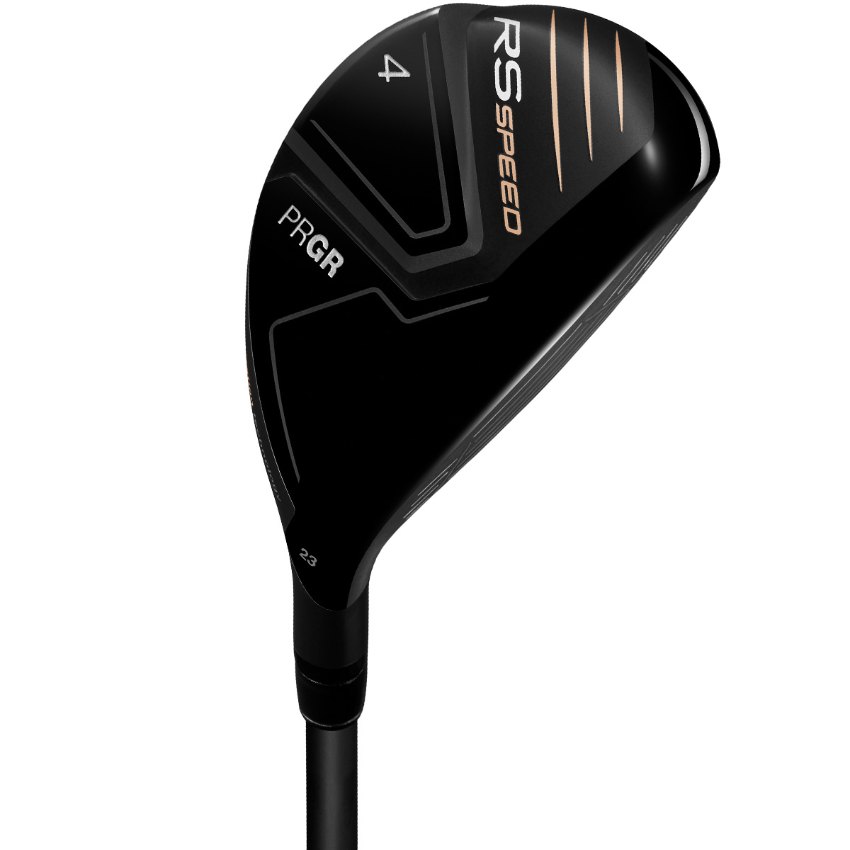 プロギア RS RED ユーティリティの試打レビュー 口コミ・評価 ギア