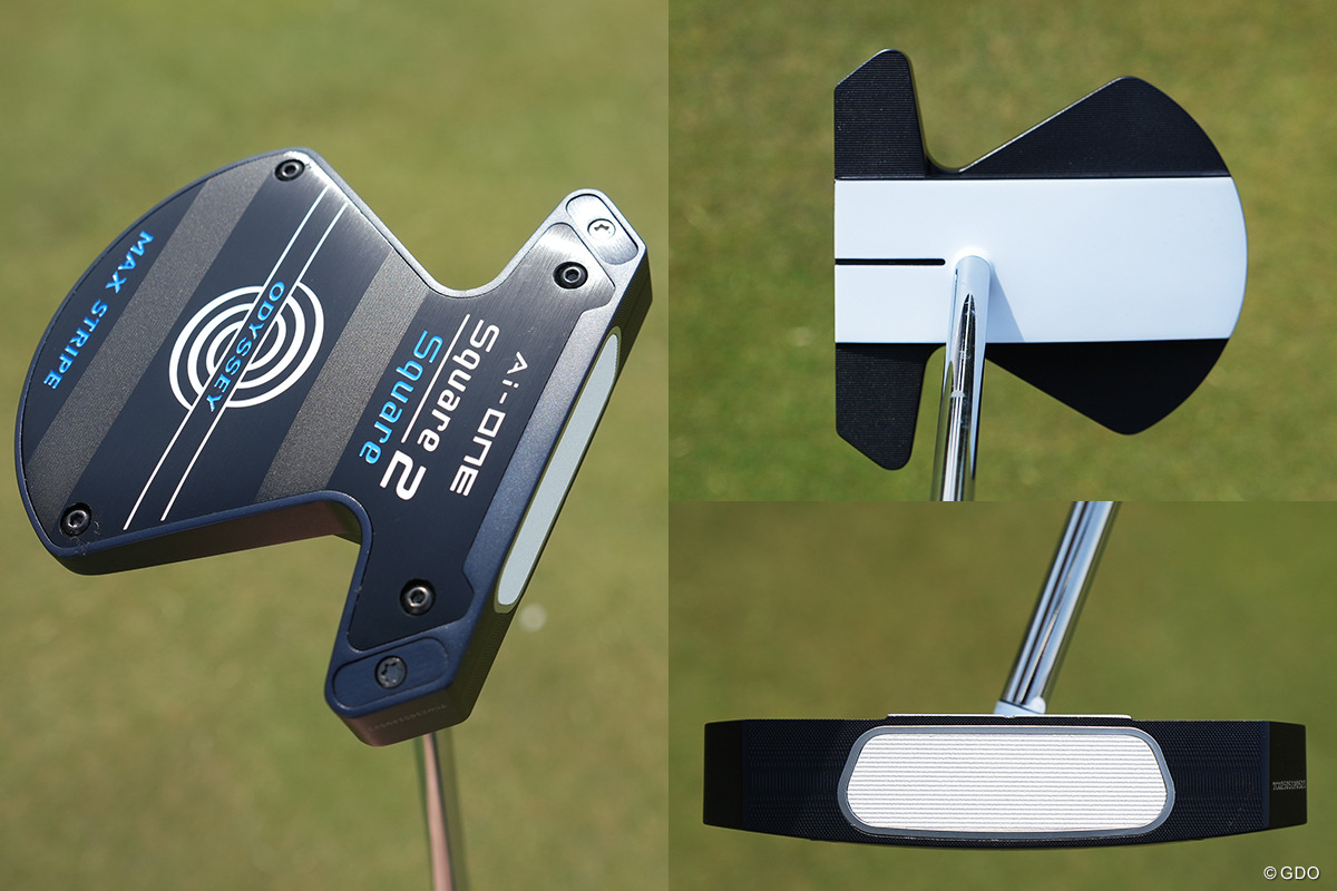 画像詳細 2025年 東建ホームメイトカップ 事前 Ai-ONE Square 2 Square