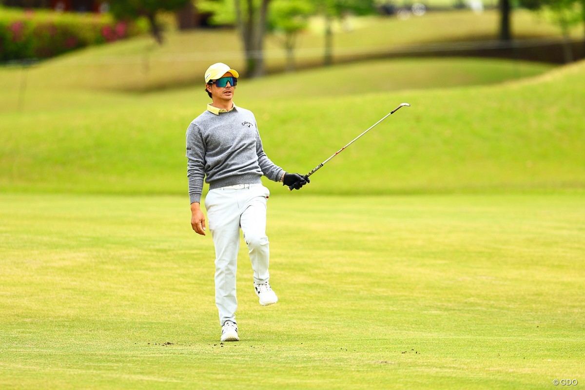 石川遼フィギュア ゴルフ DIGITAL GRADE MASTER REAL SWING 石川 遼