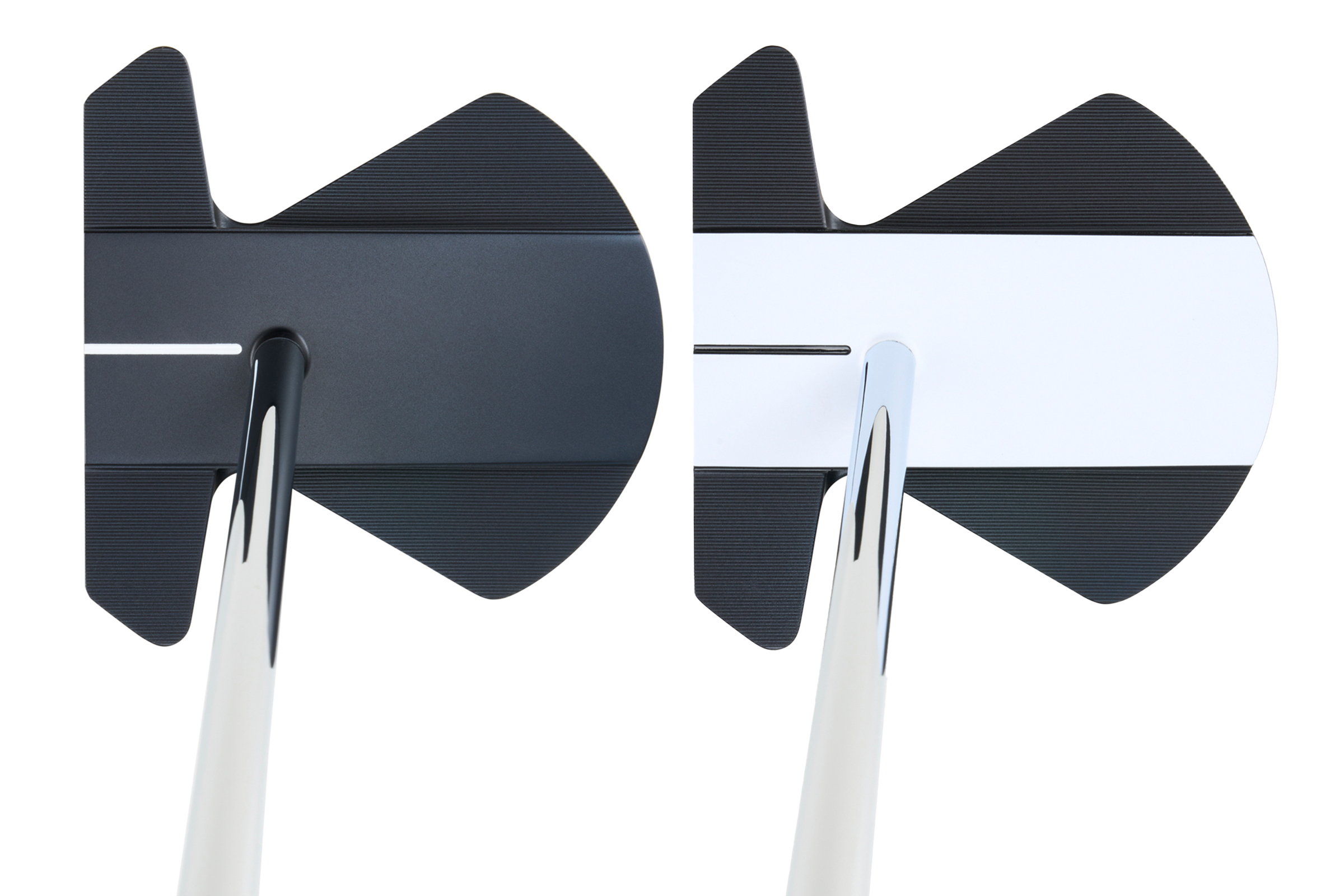 オデッセイ「Ai-ONE Square 2 Square」シリーズに扇形の2モデルが追加