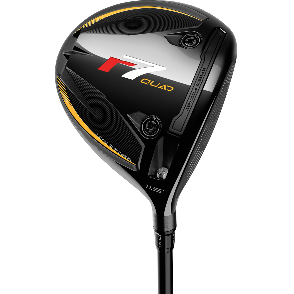 キャロウェイ レガシーブラック フェアウェイウッドの試打レビュー