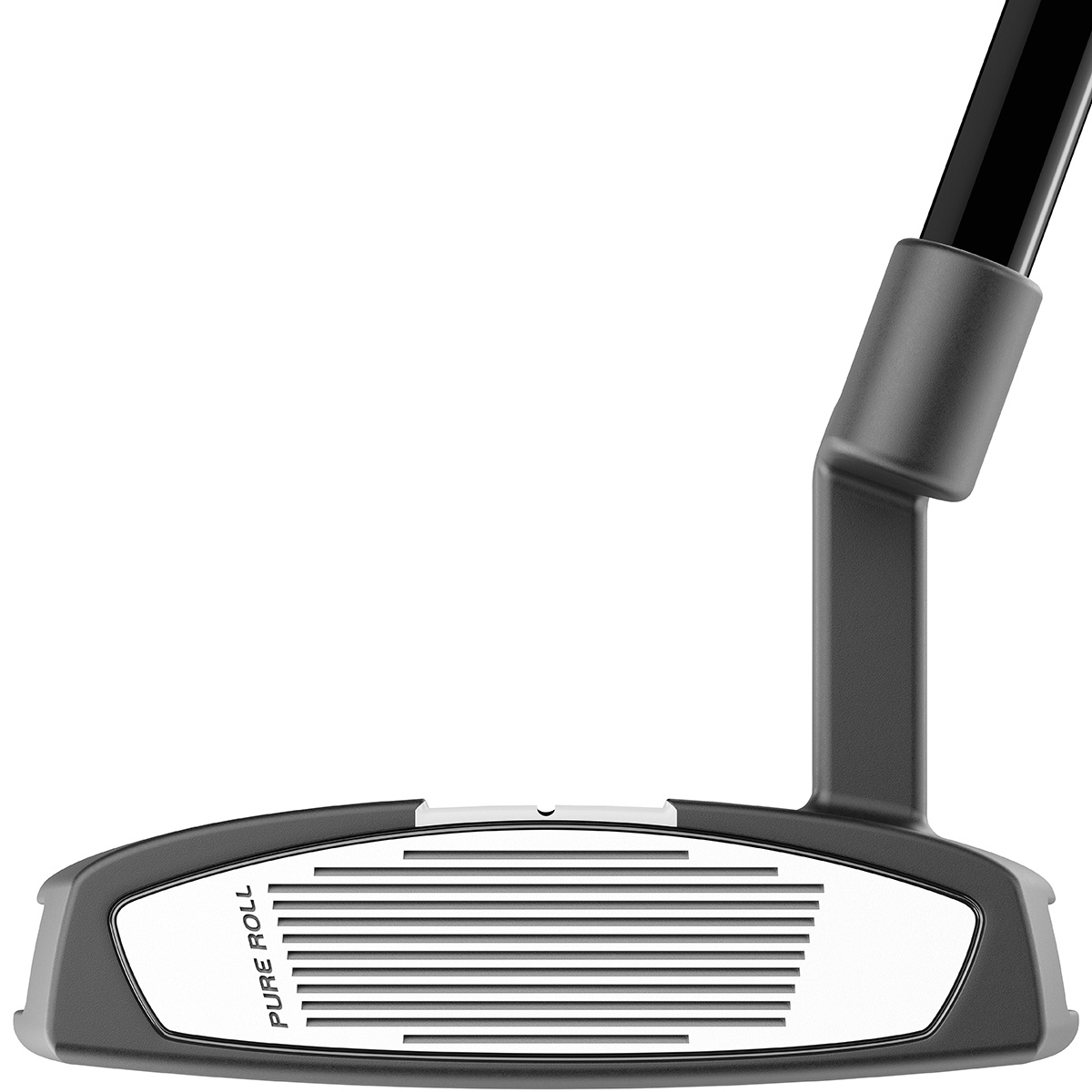 テーラーメイド スパイダー ツアー X クランクネック パターの試打