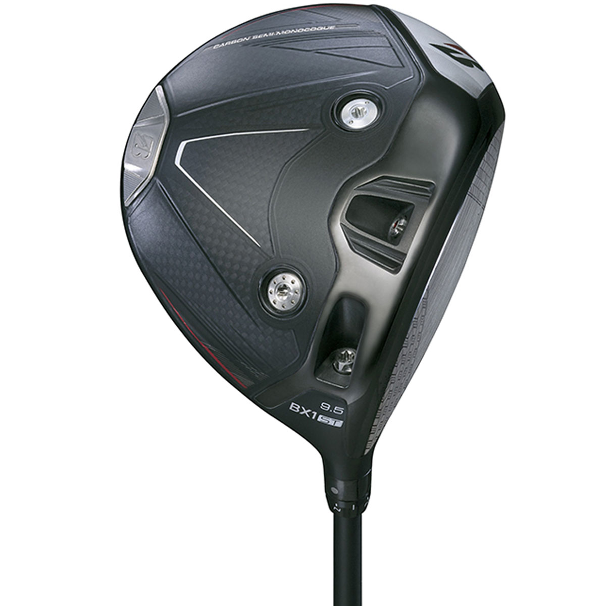 ブリヂストン B2HT フェアウェイウッドの試打レビュー 口コミ・評価