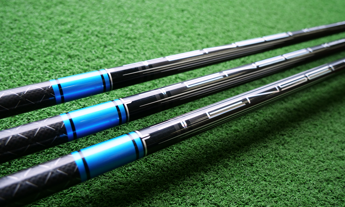 中古 三菱レイヨン TENSEI Pro Blue 1K 50（X） ブリヂストン用