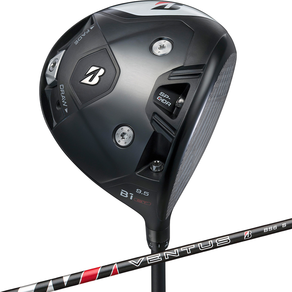 ブリヂストン B1ST ドライバーの試打レビュー 口コミ・評価 ギア