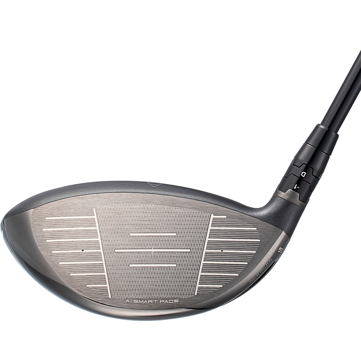 キャロウェイ パラダイム Ai スモーク MAX D ドライバーの試打レビュー