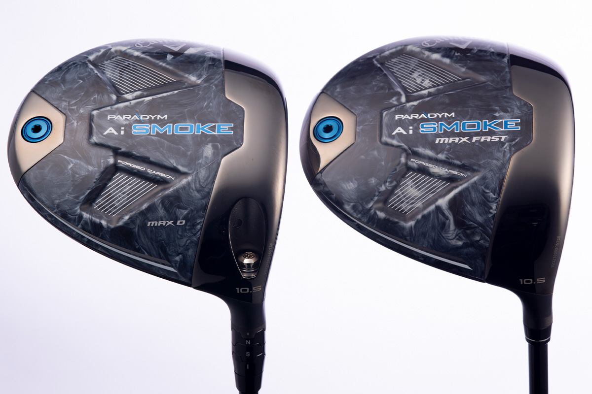 軽量クラス最強！？ HS40m/s前後が気持ちよく飛ばせる「パラダイム Ai