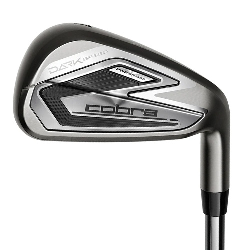 コブラ DARKSPEED（ダークスピード）ユーティリティの試打レビュー