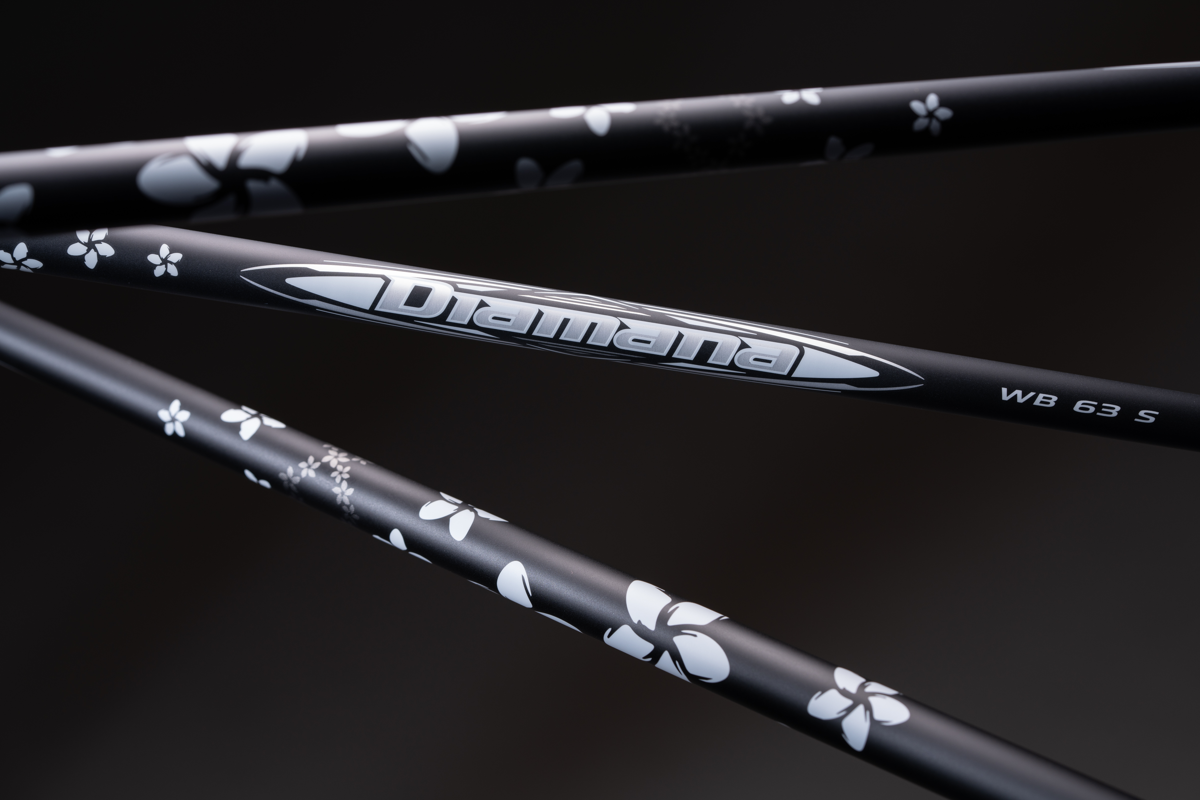 高MOIヘッドでも挙動が安定 第6世代モデル「ディアマナWB」登場｜GDO