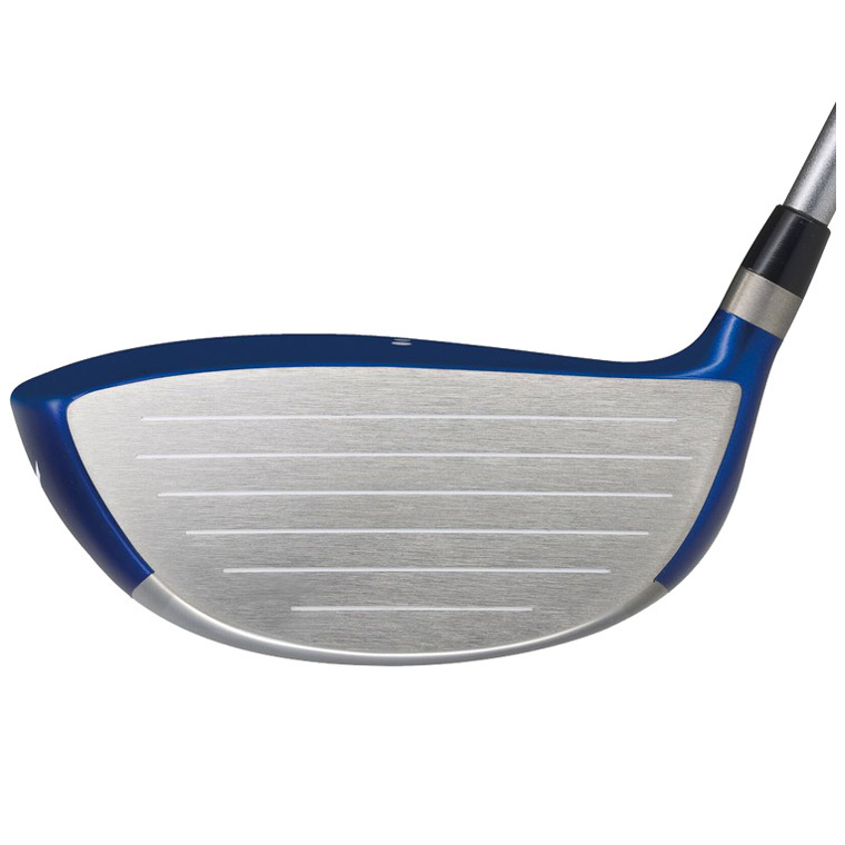 ミズノ ゼファー ZL-02 ドライバー レディスの試打レビュー 口コミ