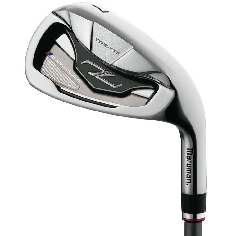 マジェスティ ゴルフ ZETA アイアン レディスの試打レビュー 口コミ