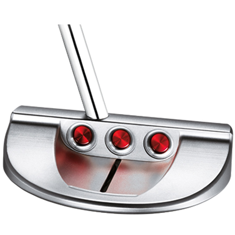 スコッティキャメロン GOLO 3 パターの試打レビュー 口コミ・評価 ギア