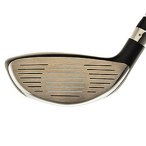 ナイキ サスクワッチ DYMO フェアウェイウッドの試打レビュー 口コミ