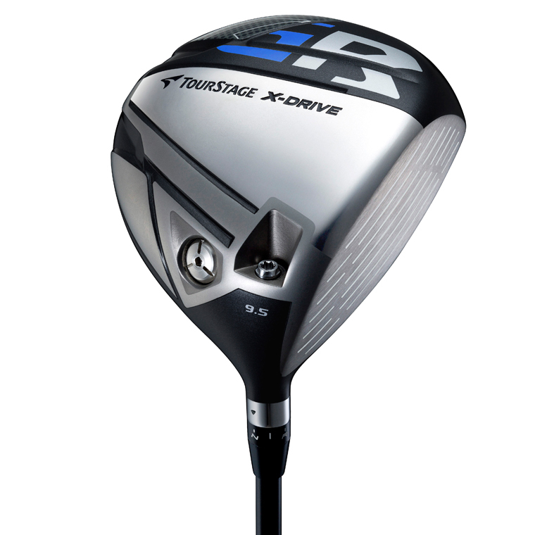 ブリヂストン ツアーステージ V-iQ CL レディス アイアン（2012年