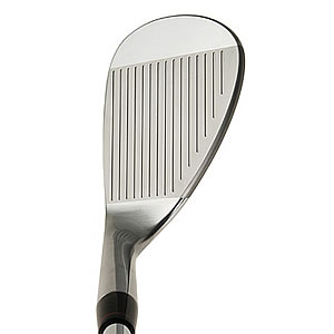 ナイキ VR フォージドウェッジの試打レビュー 口コミ・評価 ギア