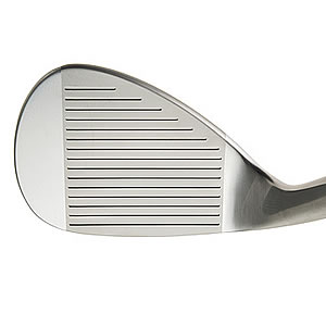 ナイキ VR フォージドウェッジの試打レビュー 口コミ・評価 ギア