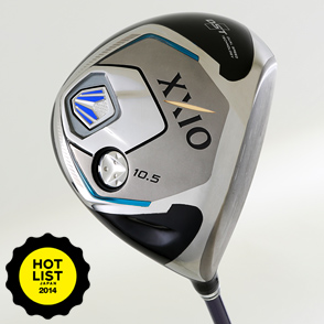 ダンロップ ゼクシオ エイト ドライバー 口コミ・レビュー一覧 (4