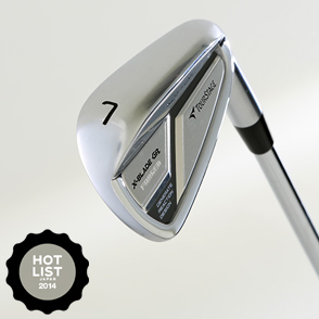 ブリヂストン ツアーステージ Xブレード 909の試打レビュー 口コミ