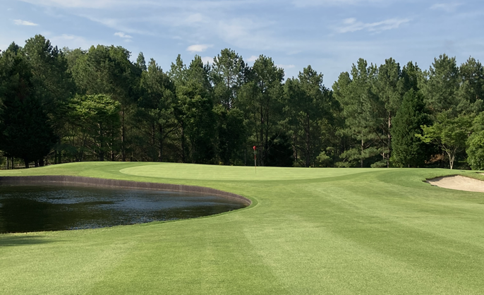 吉川インターゴルフ倶楽部・MECHA〈メッチャ〉を予約する｜GDOゴルフ場予約