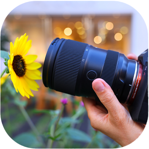 Tamron 28-75mm F/2.8 DI III VXD G2 Sony E Mount Zoom Lens (A063S