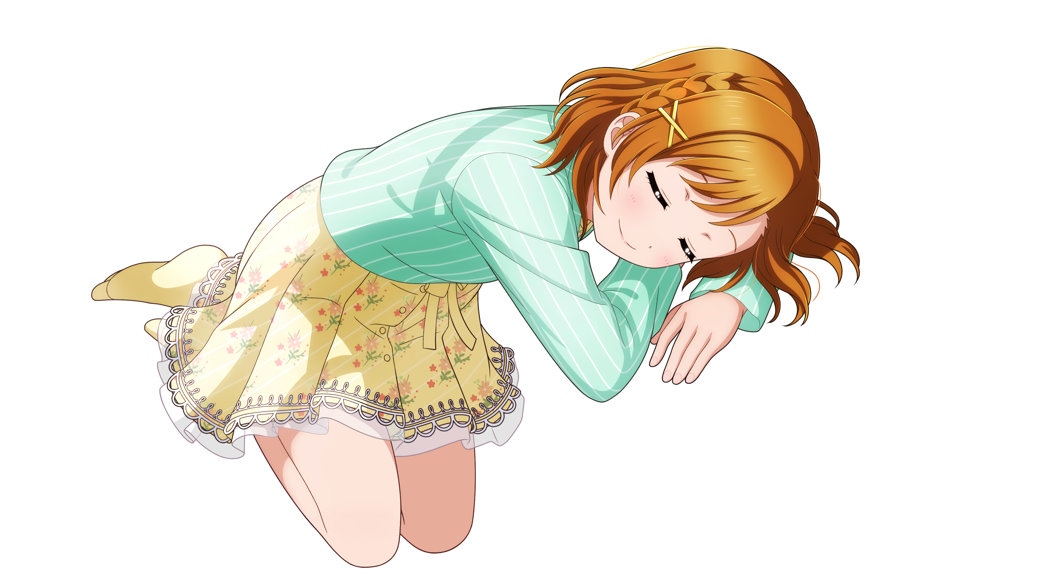 446UR-Kousaka-Honoka-Zzz-Zzz-