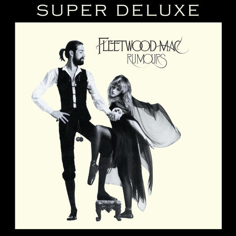 Fleetwood Mac - Rumours | iHeart