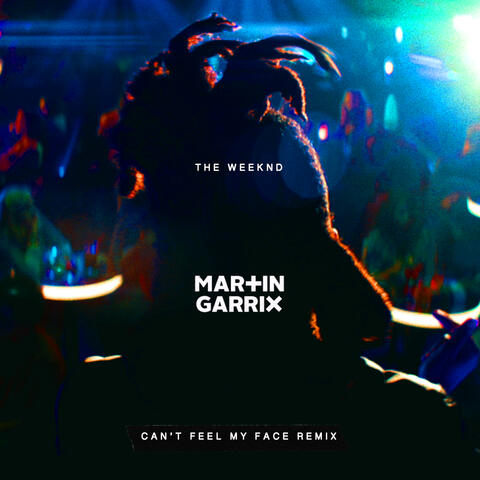 The Weeknd - Can't Feel My Face | iHeart
