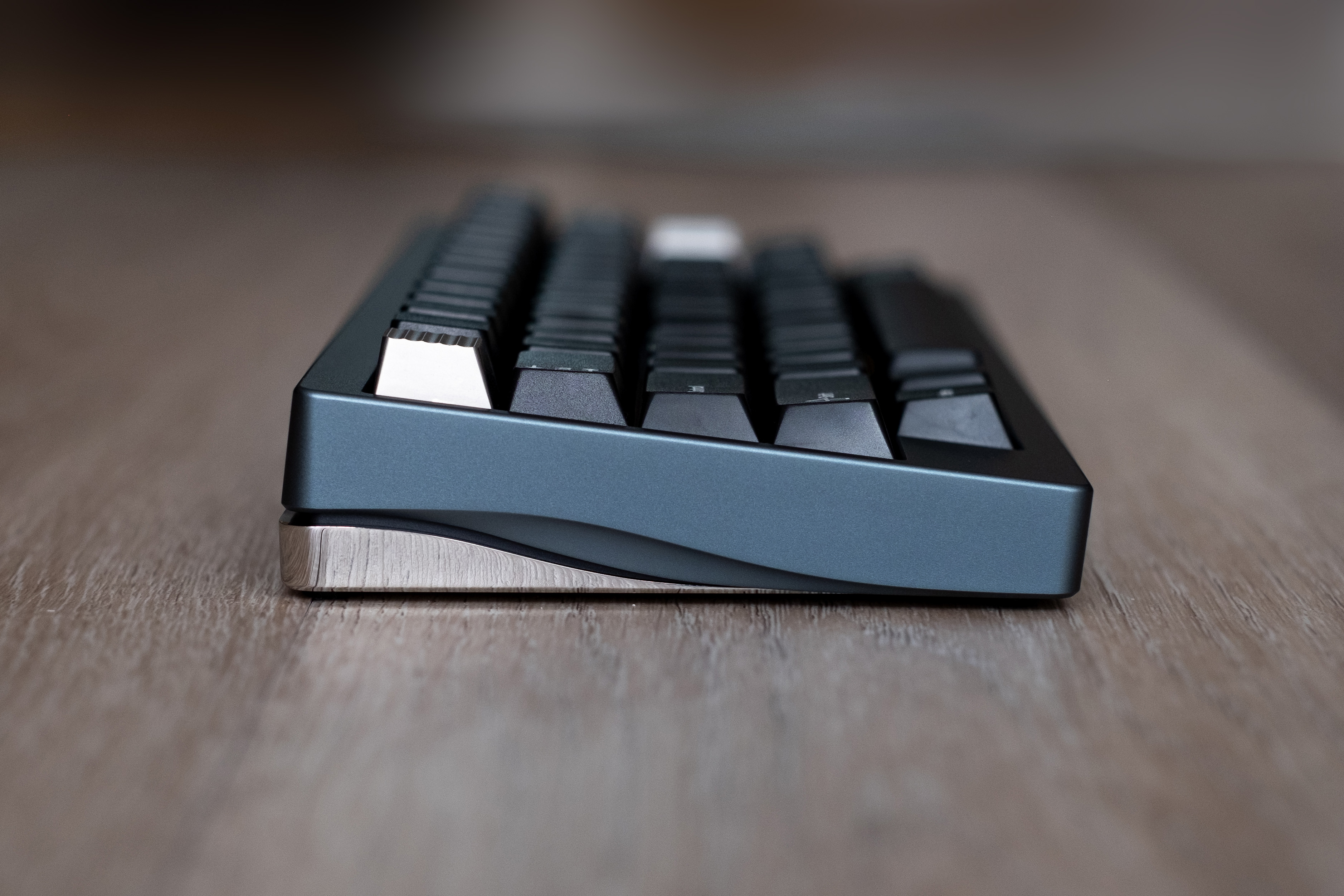 Lily - HHKB 60%