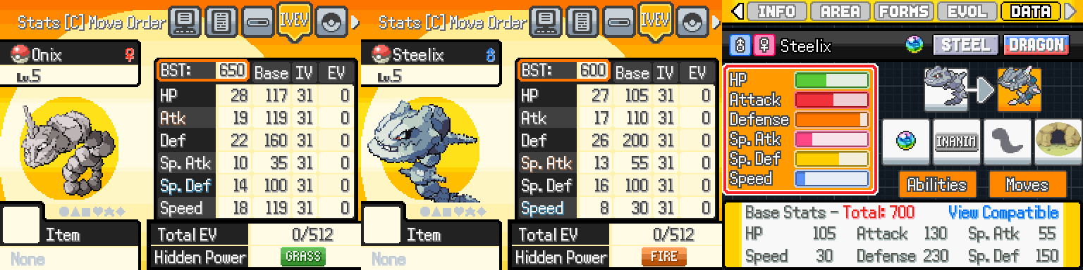 Completed] - Pokemon Decades - The PokéCommunity Forums