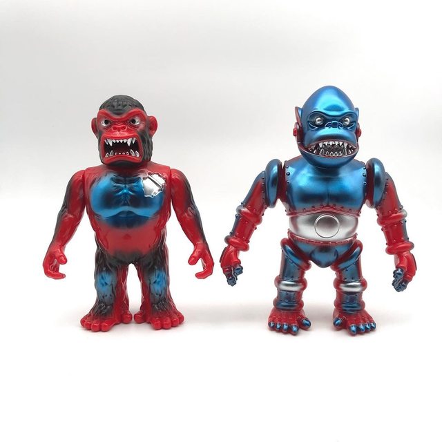 Shameless Toy | skullbrain.org