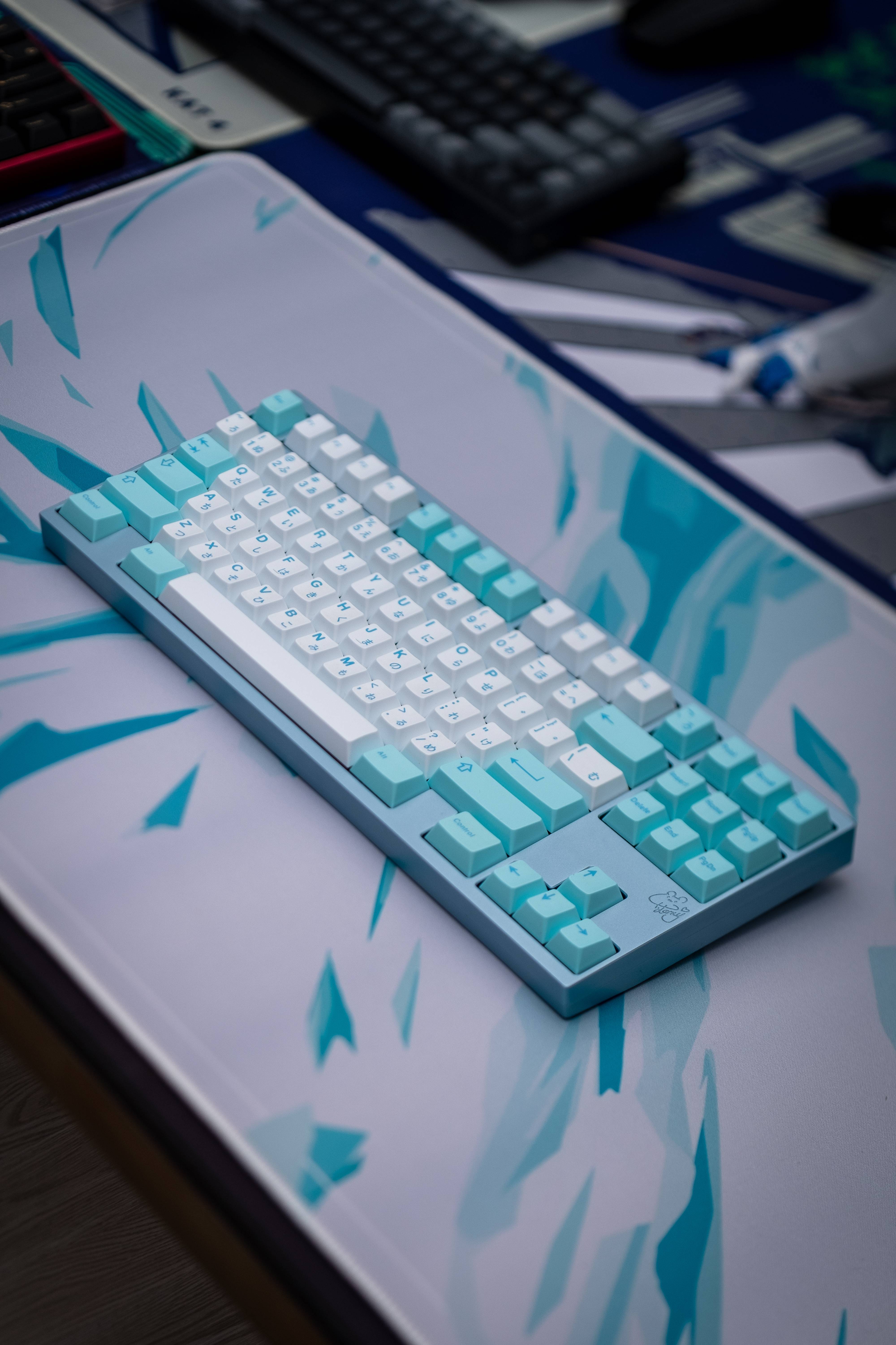 IC] Lamy F13 WKL TKL丨GB ENDED