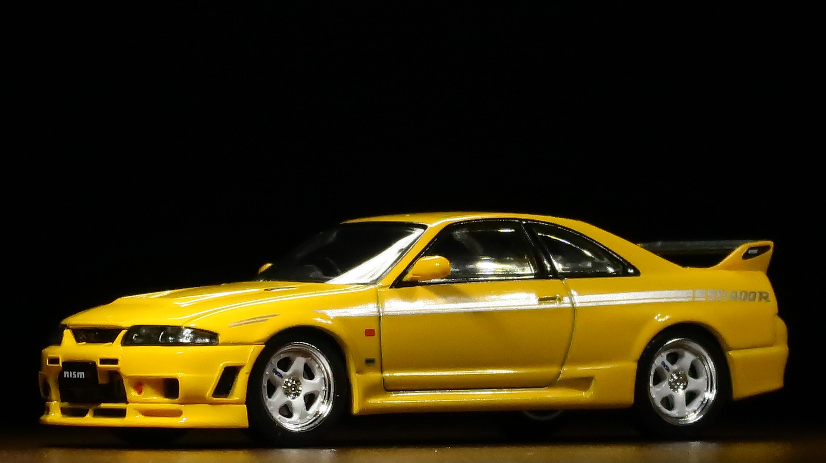 モデルインプレッション】 Tomica Limited Vintage NEO - LV-N305a