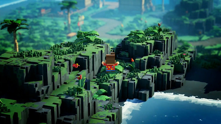 The Touryst ザ ツーリスト』レビュー: 命懸けのおっさんバケーション