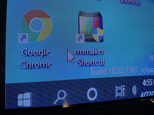 Artifacting on Nanao MS8 29FSG w/ CRT Emu Driver (SOLVED!)