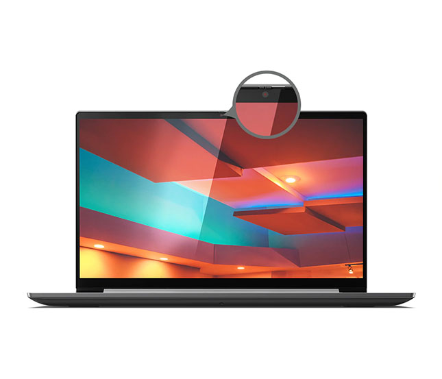 Lenovo Yoga S740-15IRH 81NX0016PH 15.6-in FHD, IPS Intel Core i7