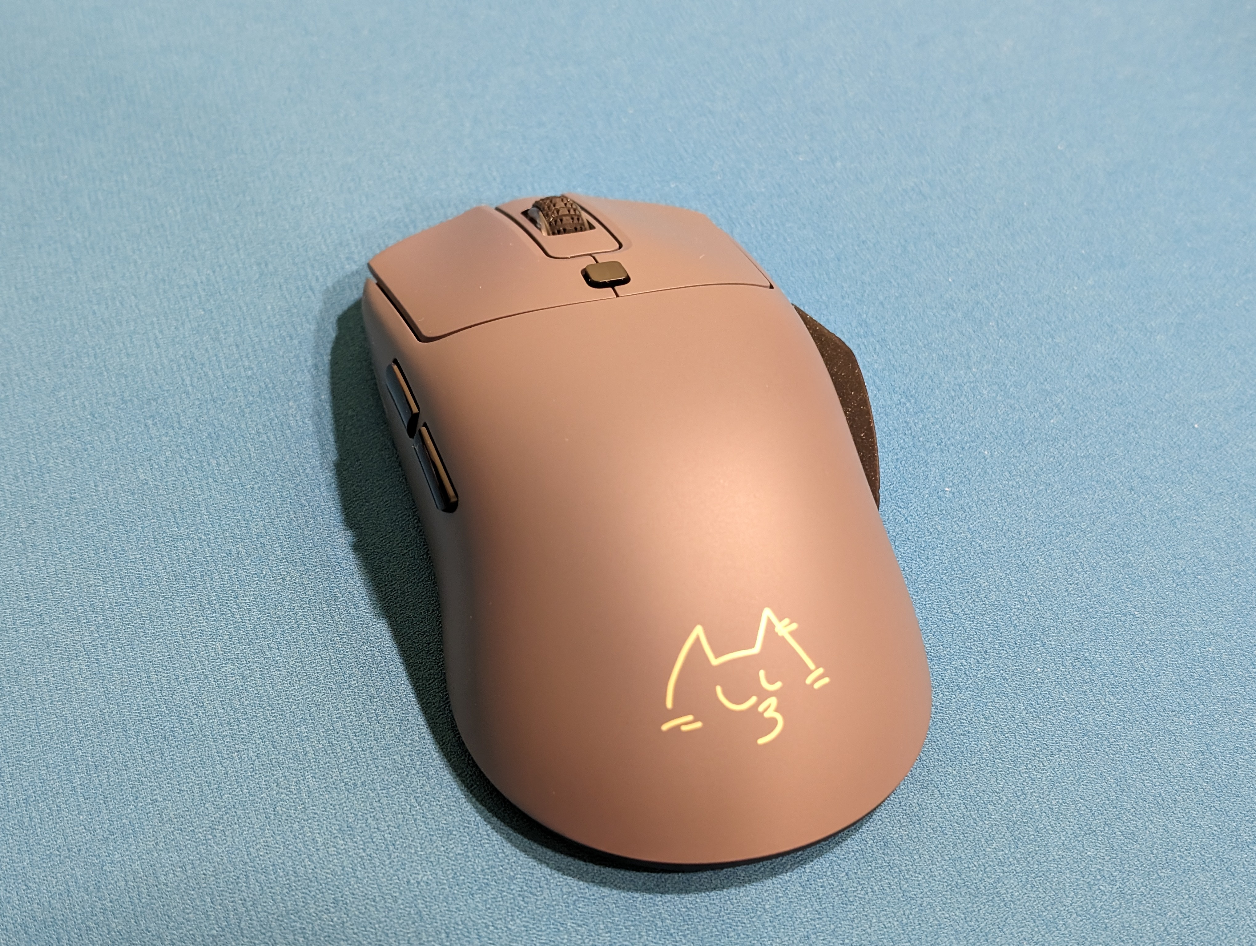 VAXEE x 獅白牡丹XE-S 使用心得: r/MouseReview