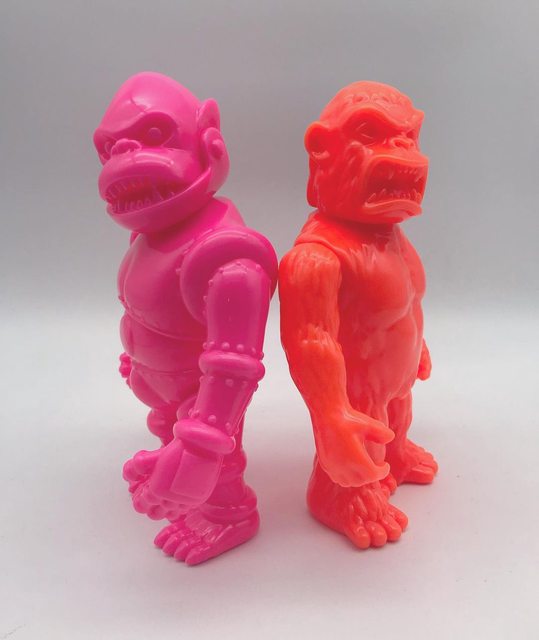 Shameless Toy | skullbrain.org